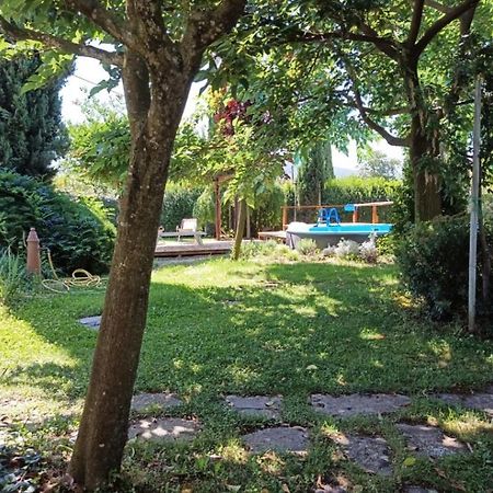 Holiday Home Il Moro Novo Cortona Exterior foto