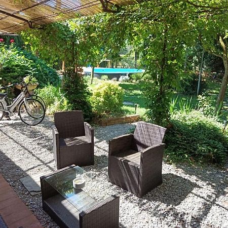 Holiday Home Il Moro Novo Cortona Exterior foto