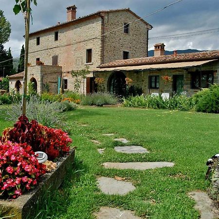Holiday Home Il Moro Novo Cortona Exterior foto