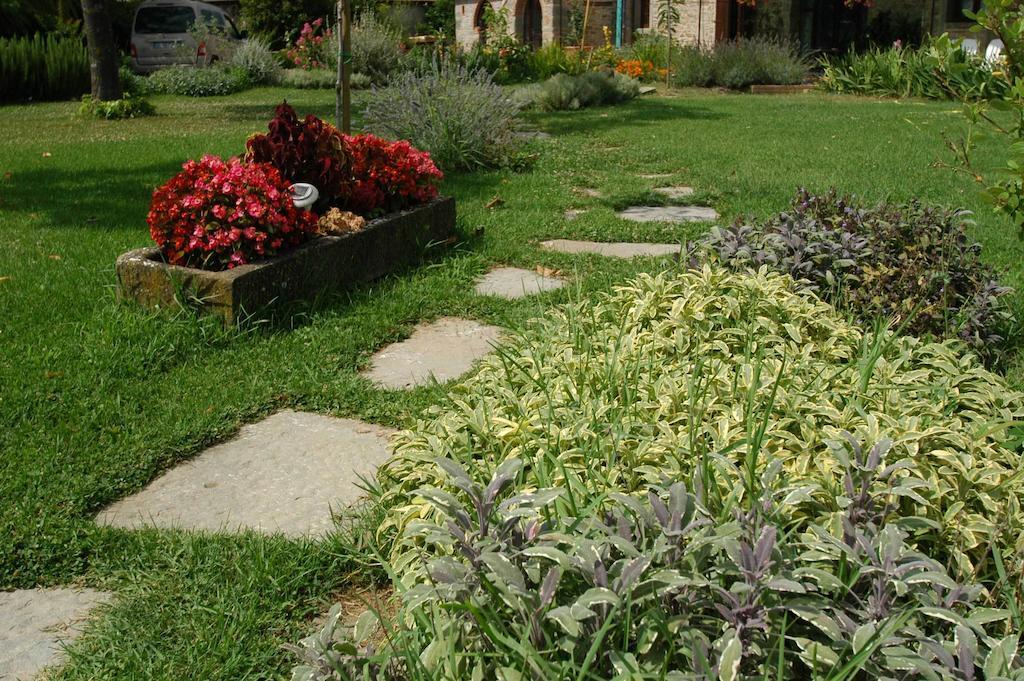 Holiday Home Il Moro Novo Cortona Exterior foto