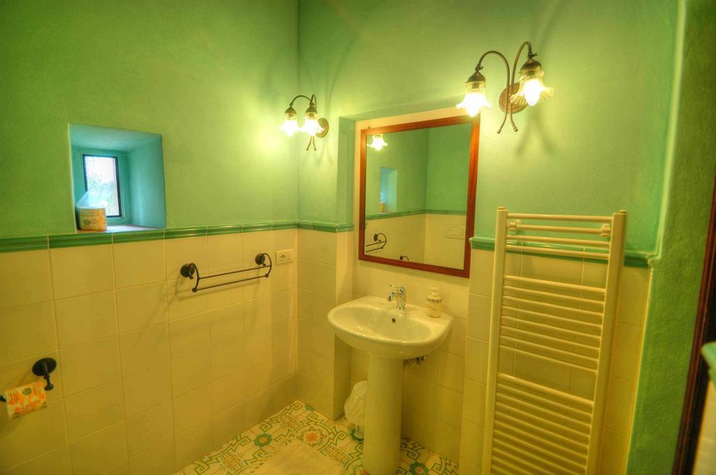 Holiday Home Il Moro Novo Cortona Habitación foto