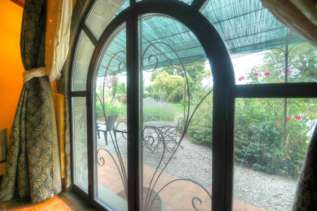Holiday Home Il Moro Novo Cortona Exterior foto
