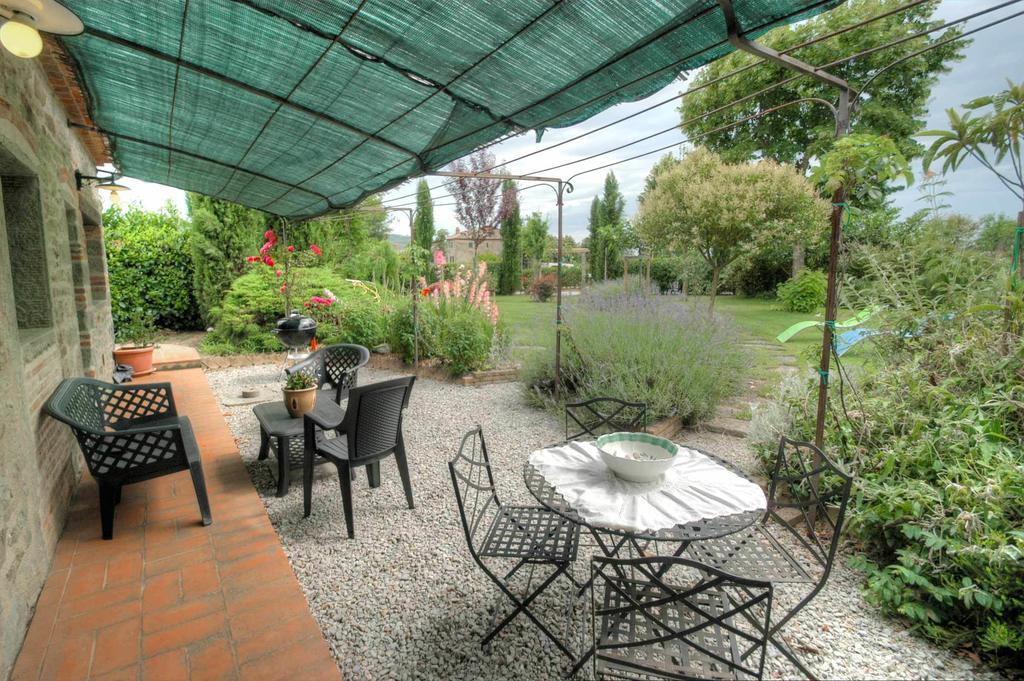 Holiday Home Il Moro Novo Cortona Exterior foto