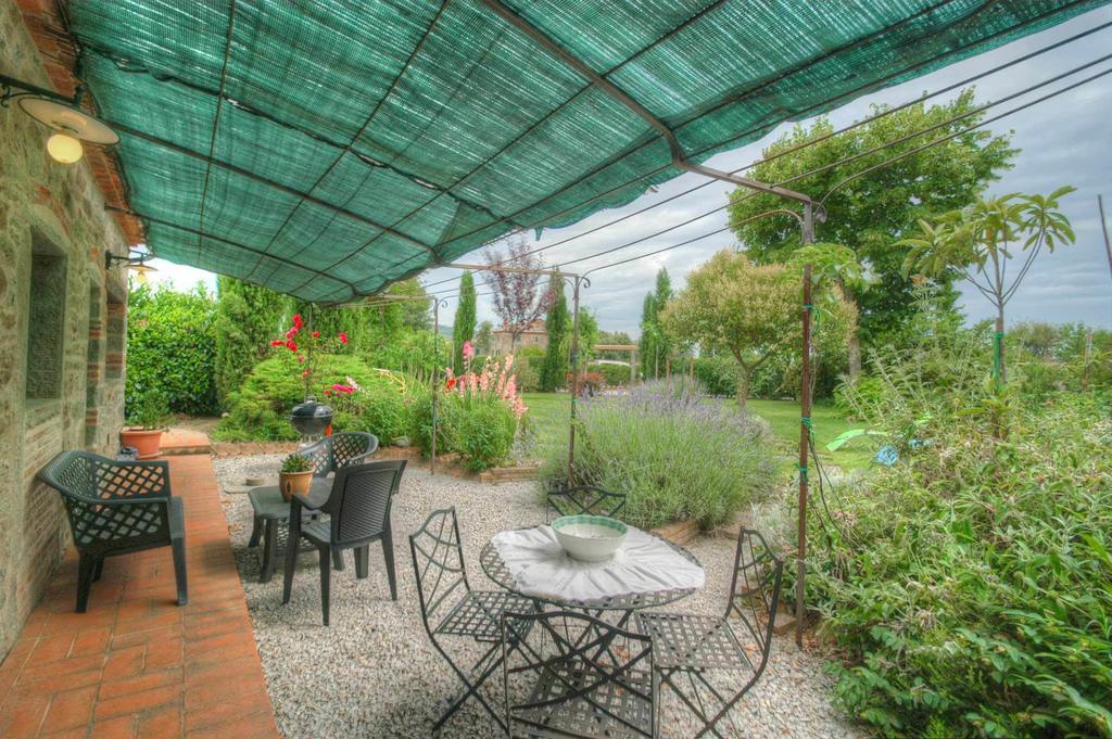 Holiday Home Il Moro Novo Cortona Exterior foto